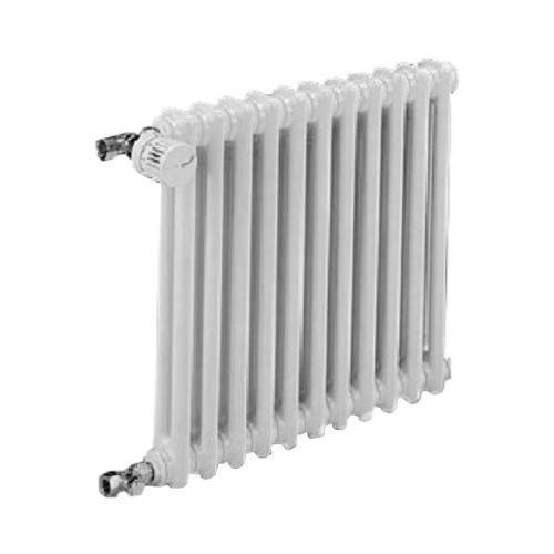 Панельные радиаторы отопления: рассмотрим стальные панельные радиаторы