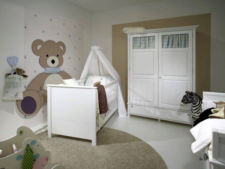 Интерьер детской комнаты в современном стиле: 4785 фото и идей оформления