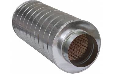 Оцинкованные трубы для вентиляции: размеры, классификация, цены, особенности расположения и соединения элементов воздухообмена
