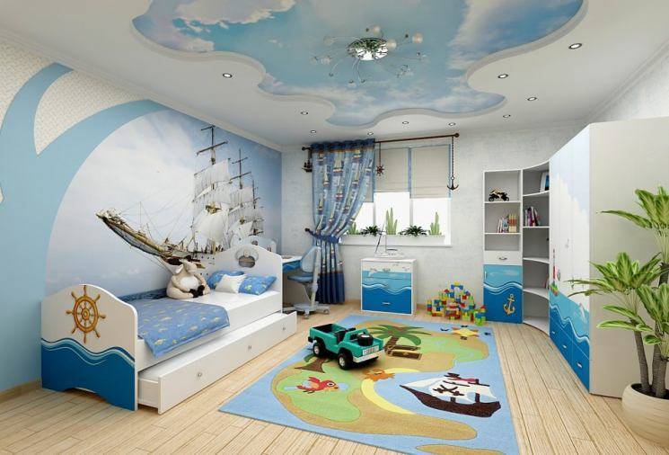 Планировка детской комнаты 15 18 20 кв м – варианты фото