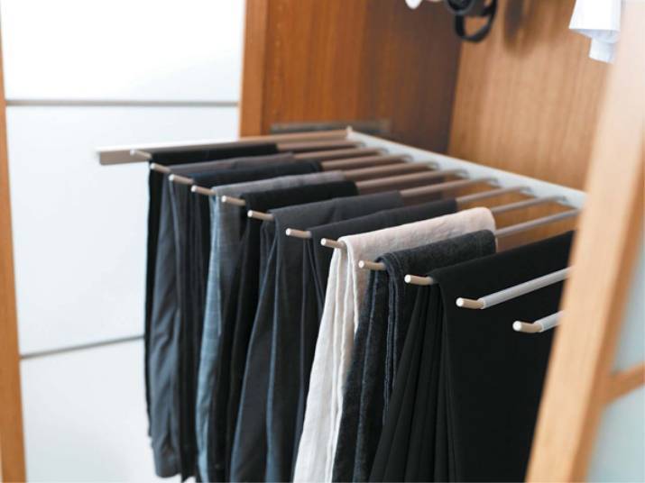 Как выбрать шкаф-пенал в прихожую - особенности такой модели и ее размещения