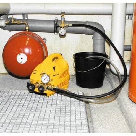 Автоматика для газовых котлов: устранение проблем с розжигом запальника