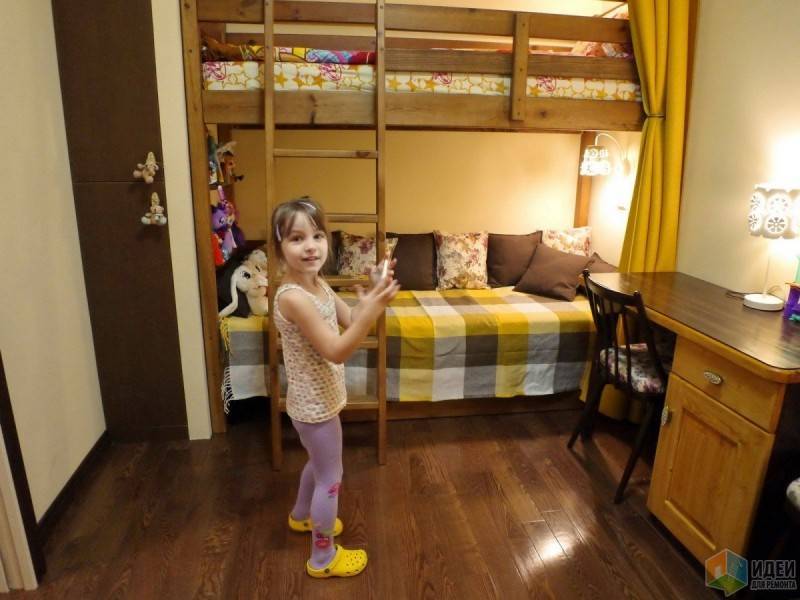 Детская кроватка своими руками: пошаговая инструкция с фото
