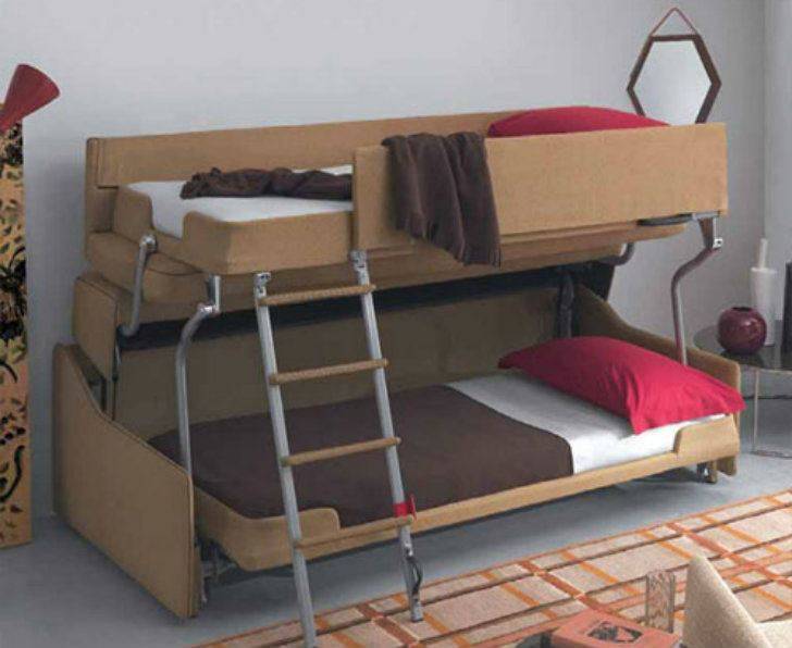 Детская двухъярусная кровать-трансформер 24 фото обзор моделей правила выбора