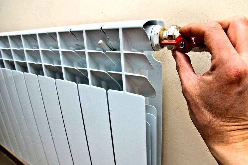 Радиаторы отопления какие лучше для квартиры