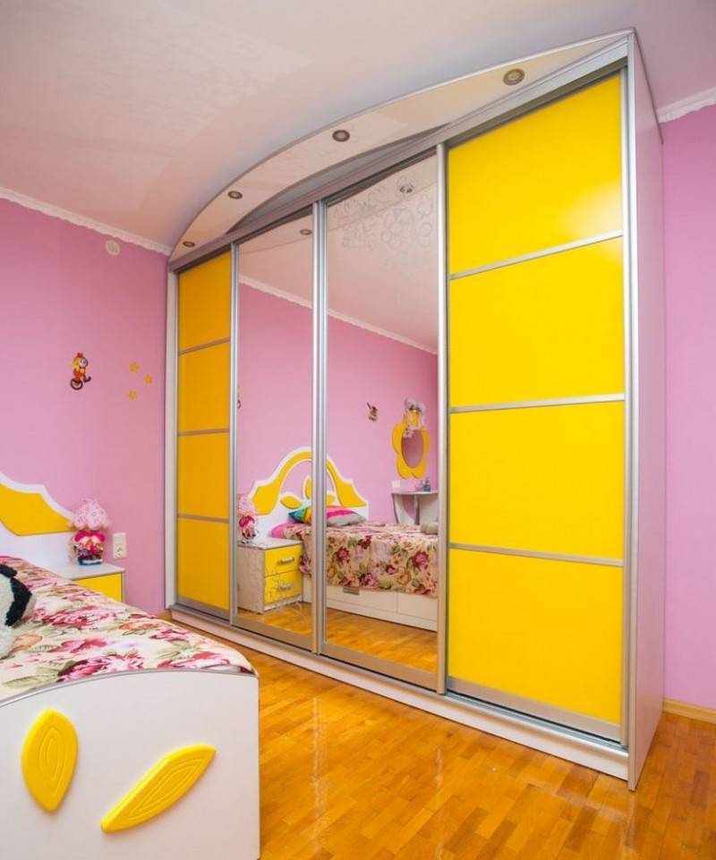 Интерьер детской комнаты в современном стиле: 4785 фото и идей оформления