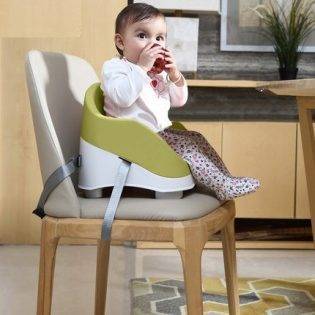 Детский стульчик для кормления: как выбрать лучший и чем они отличаются