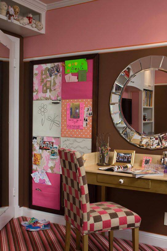 Комната для подростка 12-16 лет 45 фото в квартирах - подборка лучших идей