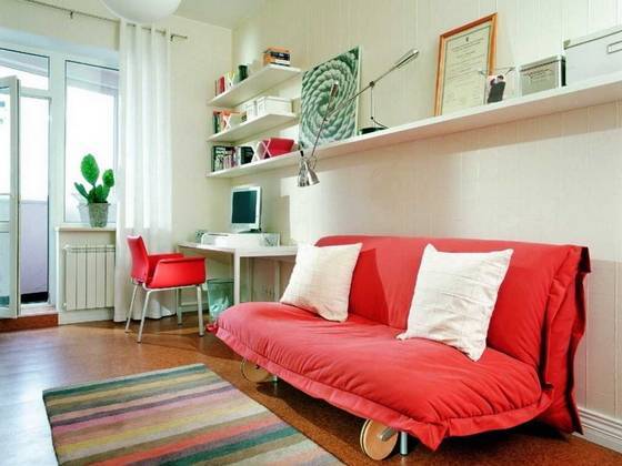 Как улучшить съемную квартиру без ремонта: 15 бюджетных идей