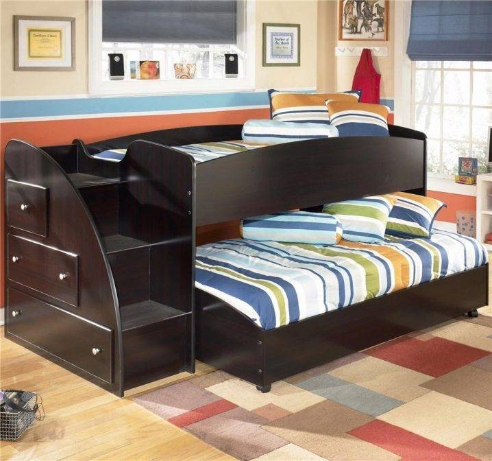 Кровать для подростков