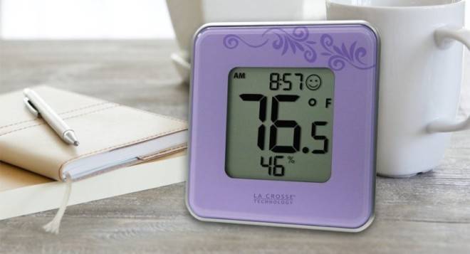 Оптимальная температура в комнате для новорожденного: как создать в детской комфортный микроклимат