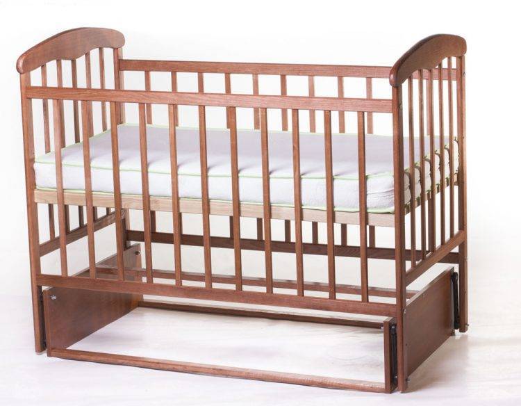 Кровать переноска для малыша