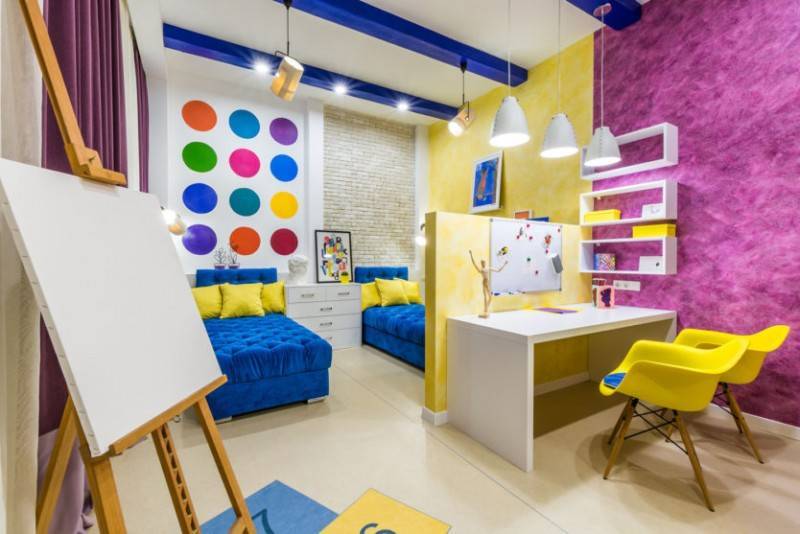 Белая детская комната 67 фото и 8 дизайнерских идей: пошаговый план оформления