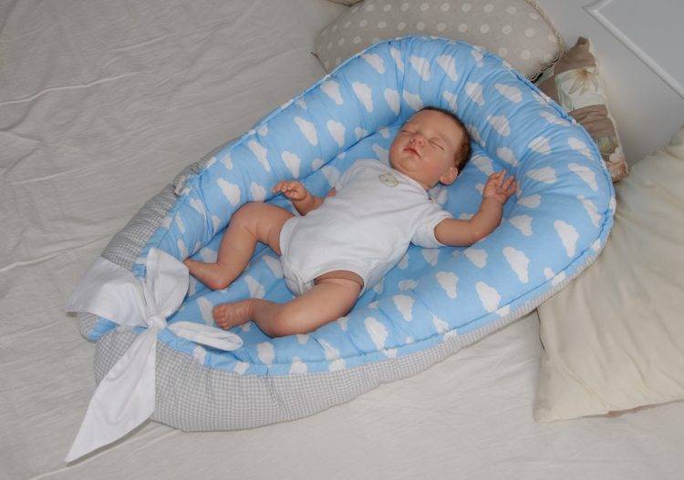 Выбираем кроватку для новорожденного ребенка. Подробный разбор