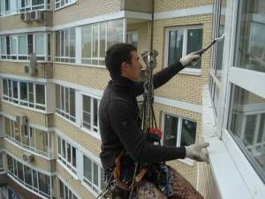 Как утеплить балкон изнутри и снаружи пенопластом