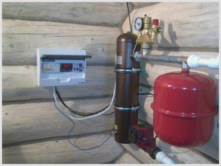 Индукционный водонагреватель бойлер преимущества использования, обзор популярных моделей, ценыИндукционный водонагреватель бойлер
