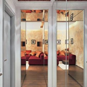Секреты дизайна узкой комнаты, о которых вы не знали