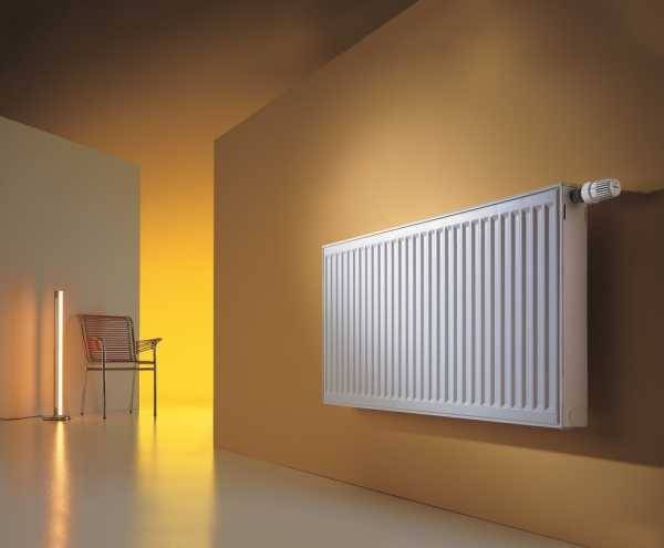 Какие лучше радиаторы отопления для квартиры