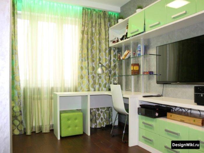 14 идей оформления детских комнат, жить в которых не откажутся даже взрослые