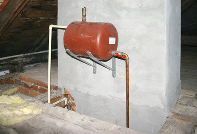 Какое рабочее давление в системе отопления многоэтажного дома