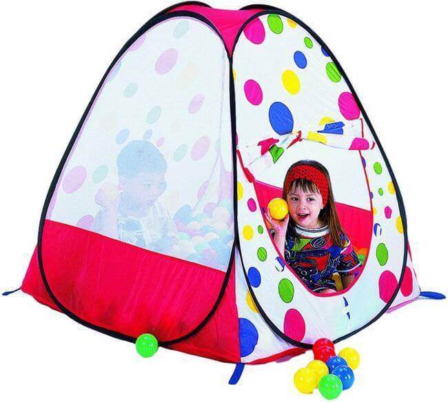 Детская палатка домик икеа для игр обзор моделей 20 фото