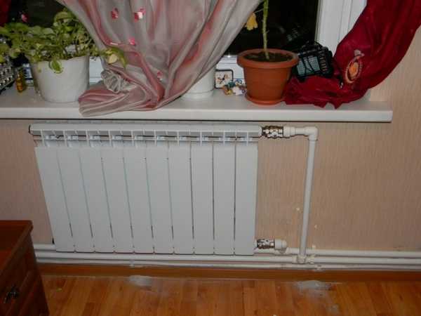 Какие лучше радиаторы отопления для квартиры