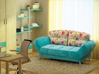 Как выбрать раскладной диван: плюсы, минусы, мнения и советы